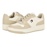 Tênis Tommy Hilfiger Twigye Feminino Cinza Tamanho 7,5
