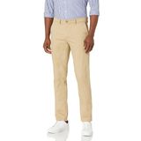 Calça Chino Tommy Hilfiger Stretch Slim-fit Mallet - Masculina