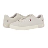 Tênis Tommy Hilfiger Rezz Para Homens Light Ice Grey Tamanho 7.5