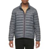 Blusão Tommy Hilfiger Ultra Loft Lightweight Puffer Masculino