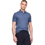 Camisa Polo Tommy Hilfiger De Algodão Líquido De Ajuste Regular Para Homens