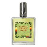 Perfume Laranja Amarga Solar Feminino 50ml Natural E Vegano