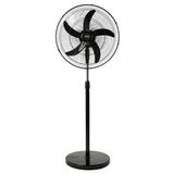 Ventilador De Coluna Wap Rajada Pro 60 Bivolt 135w
