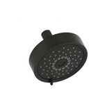 Chuveiro Kolher Purist Multi Função Preto Sem Tubo 22170br-bl Preto
