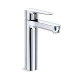 Misturador Monocomando Kohler July De Mesa Bica Alta Cromado 15238br-4nd-cp