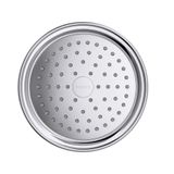 Chuveiro Purist Cromado Kohler Sem Tubo 14486br-ak-cp