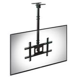 Suporte De Teto Para Tv 32 A 75 Giro 360 Sav-6000 Aquário