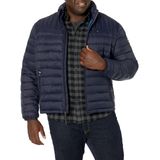 Blusão Tommy Hilfiger Ultra Loft Lightweight Puffer Masculino