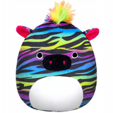 Pelucia Squishmallows Serie 6 18cm Sunny