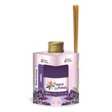 Difusor De Ambiente Lavanda 250ml Tropical Aromas