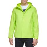 Jaqueta Tommy Hilfiger Leve Impermeável, Limão, Masculina, Xl