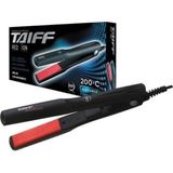 Prancha De Cabelo Taiff - Elegance Red Íon 200ºc Bivolt