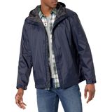 Jaqueta Tommy Hilfiger, Leve, Impermeável, Masculina