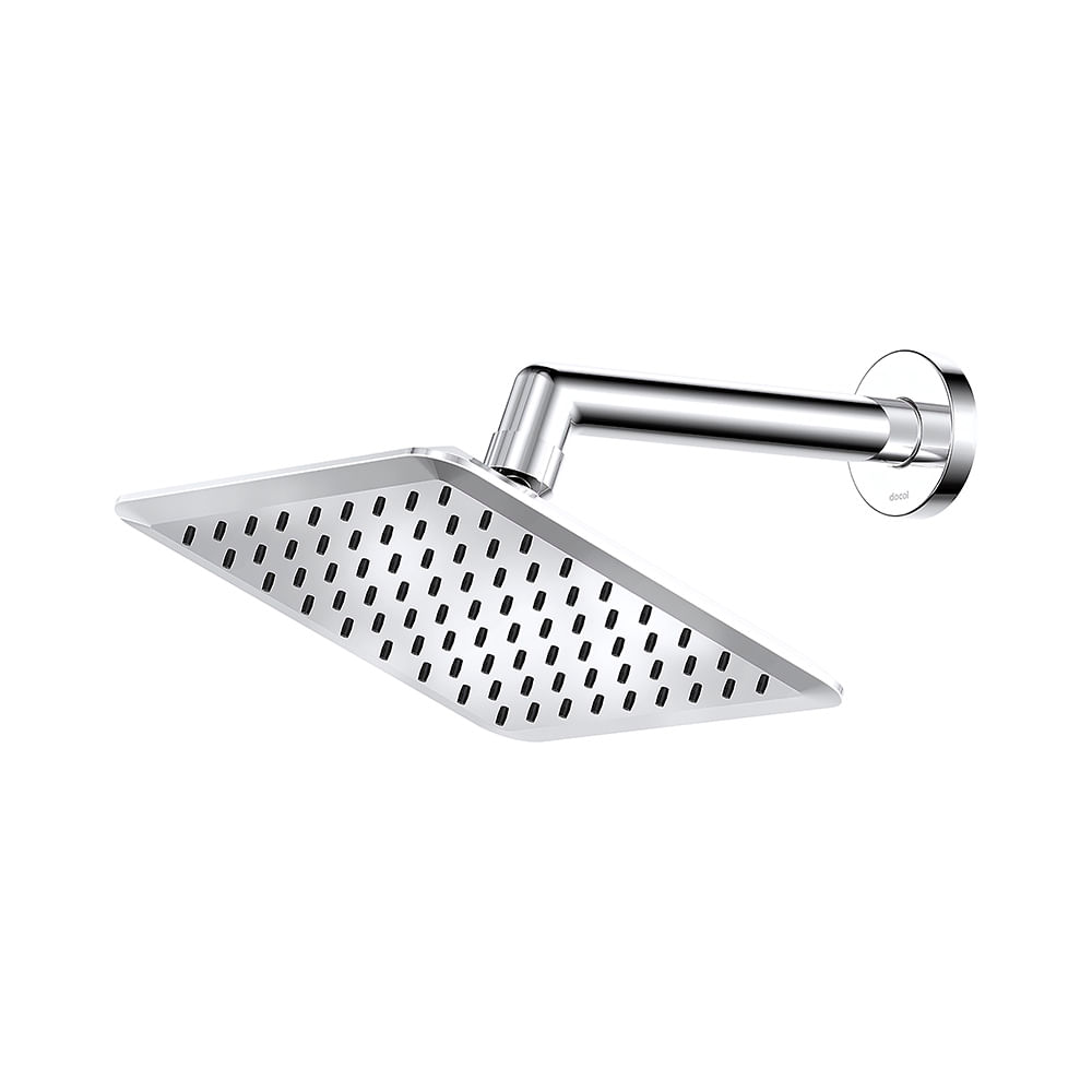 Chuveiro Docol Slim 1753406 De Parede Cromado