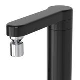 Torneira Elétrica Pura Vitta Led Parede Hydra 220v