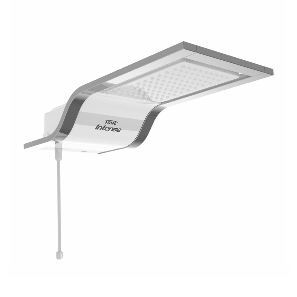 Chuveiro Fame Intense Eletrônico Khrome 220v 00344712