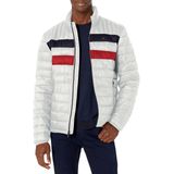 Blusão Tommy Hilfiger Ultra Loft Lightweight Puffer 2x Masculino