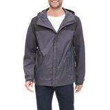 Jaqueta Masculina Tommy Hilfiger Com Capuz Performance Soft Shell