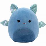 Pelucia Squishmallows Halloween Serie 2 19cm Sunny
