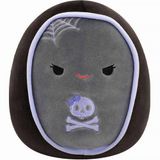 Pelucia Squishmallows Halloween Serie 2 19cm Sunny