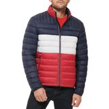 Blusão Tommy Hilfiger Masculina Ultra Loft Lightweight 3x