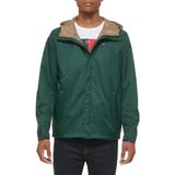 Jaqueta Tommy Hilfiger, Leve, Impermeável, Masculina
