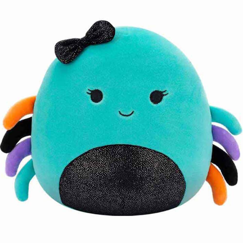 Pelucia Squishmallows Halloween Serie 1 19cm Sunny