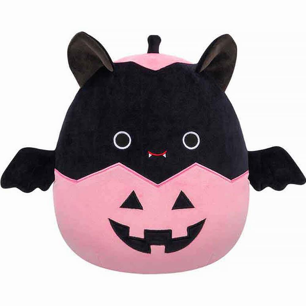 Pelucia Squishmallows Halloween Serie 1 19cm Sunny