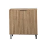 Aparador Buffet Ditália 2 Portas R-632 Riviera