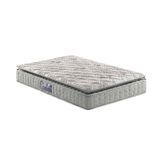 Colchão Solteiro Espuma D33 Orthosono One Face Pillow Top (88x188x18) Anjos