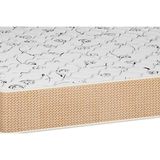 Colchão Solteiro Espuma D23 Top Line (78x188x14) Plumatex