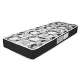 Colchão Solteiro Espuma D28 Celebrity Black (78x188x17) Luckspuma