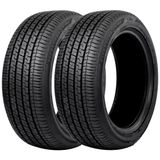 Kit 2 Pneus Aro 17 Firestone 225/50 R17 BL94V F-700