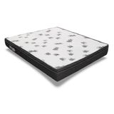 Colchão Casal Espuma D45 Light (138x188x17) Ortobom