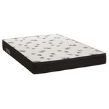 Colchão Casal Espuma D45 Light (138x188x20) Ortobom