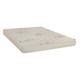 Colchão Casal Espuma D45 Gran Luck Flora Pró Saúde (138x188x20) Luckspuma