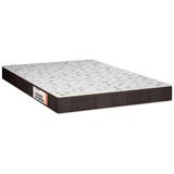 Colchão Casal Espuma Confortex D45 (138x188x16) - Plumatex