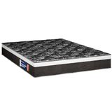 Colchão Casal Espuma D33 - Anatômico Selectus Euro Pillow (138x188x24) - Plumatex