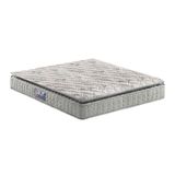 Colchão Queen Espuma D33 Orthosono One Face Pillow Top (158x198x18) Anjos