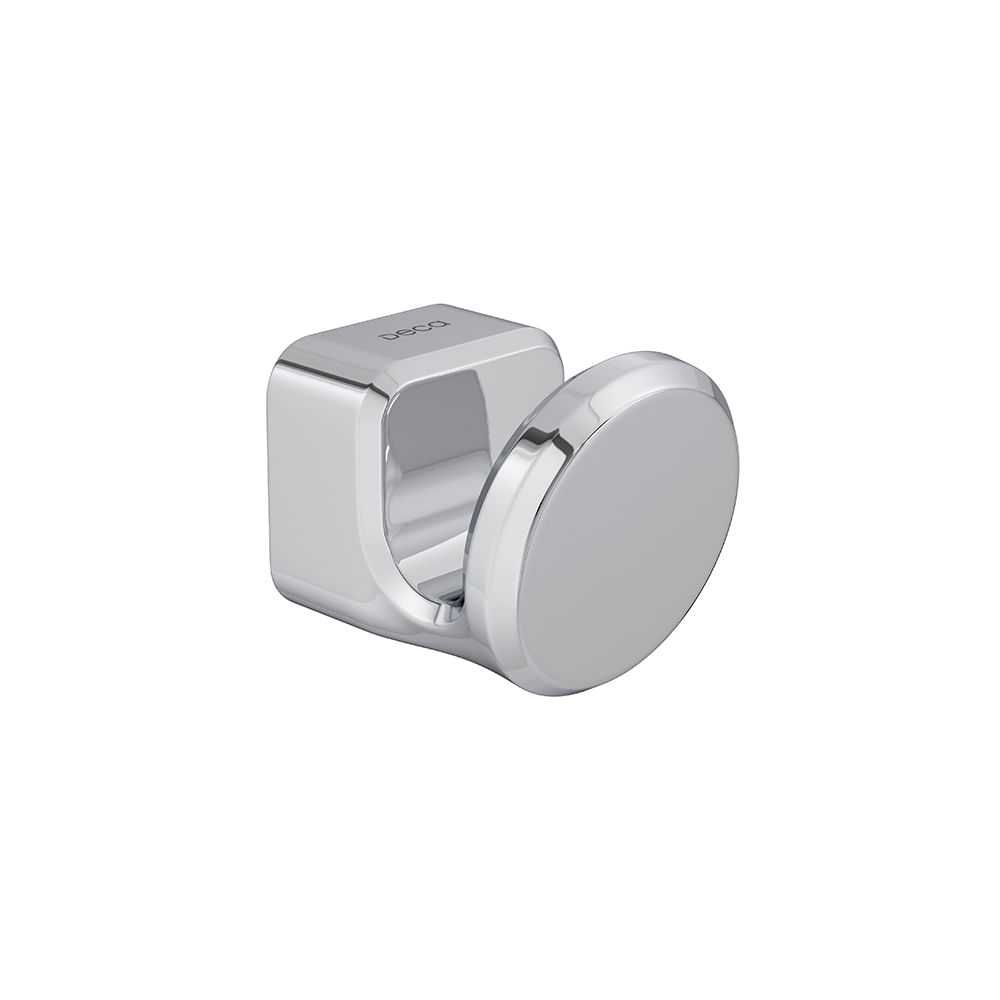 Cabide Deca You 2060.c104 Cromado Cabide Cromado