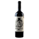 Vinho Tinto Cordero Con Piel De Lobo Tinto De Tintas 2024