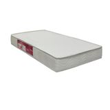 Colchão Do Bebê D18 Baby Light Saúde Infantil 60x130x10 Ortobom