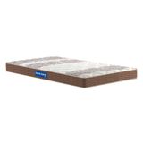 Colchão Solteiro Espuma D28 Guarda Costas Brown (78x188x14) - Probel