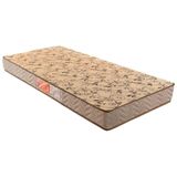 Colchão Solteiro Espuma D33 Pasquale Clean (88x188x25) - Paropas