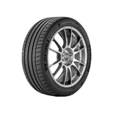 Pneu Aro 18 Michelin 225/45 R18 95y Pilot Sport 4 Run Flat