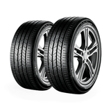 Kit 2 Pneus Continental 275/45r20 110v Crosscontact Lx Sport