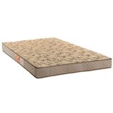Colchão Casal Espuma D33 Pasquale Wave Clean (138x188x17) - Paropas