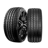 Kit 2 Pneus Aro 17 Xbri 205/40 R17 Tl 84w Sport + 2