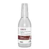 Óleo Capilar Umectante Alphaville Pétalas Coco 100ml