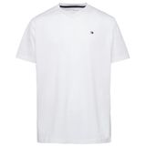 Camiseta Masculina Tommy Hilfiger De Manga Curta Masculina 100% Algodão 2t